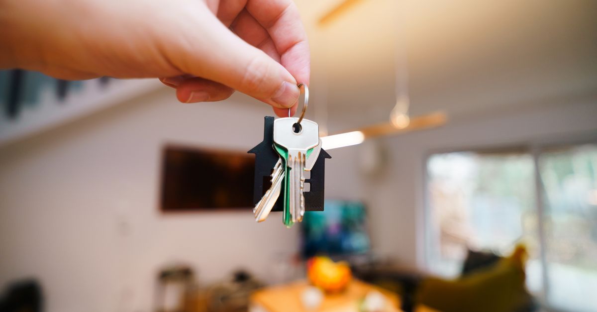 locksmith shop keys — Hempstead Locksmiths