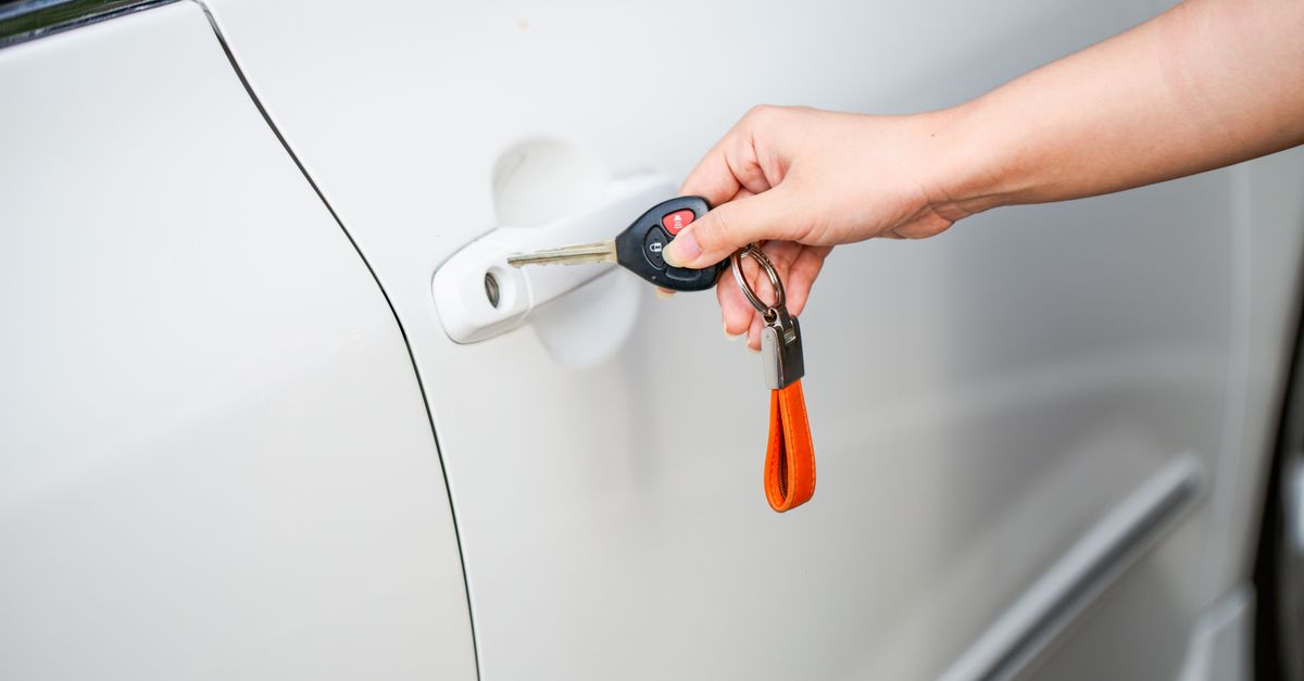 key maker professional — Hempstead Locksmiths